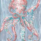 OctopusA-coralSmall