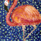 Flamingo low res